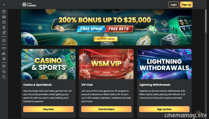 Лучшие Telegram-казино на 2025 год | Крипто-боты для азартных игр